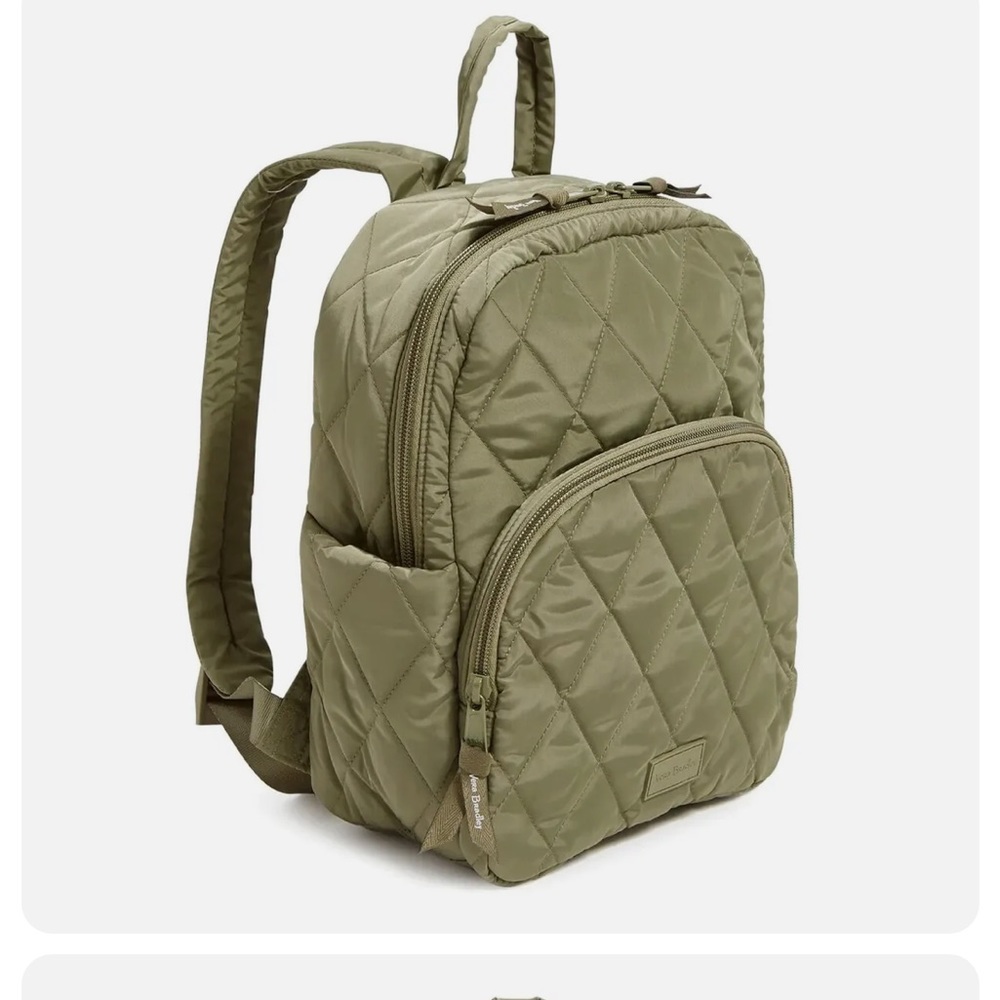 Vera Bradley backpack